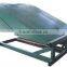 8 ton Stationary hydraulic dock ramp/loading dock/dock leveler