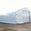 JQA4060 steel frame warehouse tent