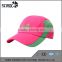 Hiking camping protection quick-drying 6 panel mesh baseball cap