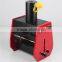 Factory Carnival !! Hydraulic Bar Bending Machine/Flat Bend Copper/Aluminum Bus Dedicated Equipment