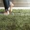 Microfiber carpet non slip rug pad for carpet