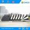 Automatic solar power solar tents for sale
