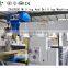 ZX6350 Vertical Milling Machine For Sale