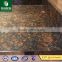 Factory Wholesale Golden Granite Prefab Granite Countertop, Cheap Price Brown Granite Precut Kitchen Countertop