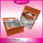 stand up Jujube plastic packaging bag with clear window