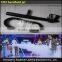 No Plug Handhold Co2 Jet Gun Dance Floor DJ Equipment Co2 Jet Machine