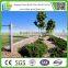 PVC coating security football site Chainmesh fence