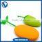 12 years silicone products OEM factory Silicone purse Silicone wallet