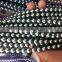 Grey Pearl Beads