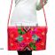 Latest handwork beaded banjara pattern clutch bags hobo gift bags designer purse for ladies and girls