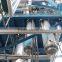Evaporator crystallizer for Pharmacy Waste water