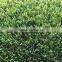High quality thick and lush synthetic grass carpet mat for home decor