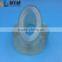 transparent oil bellow warp knitting machine spare parts