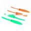 1Pair 5x3 Plastic CW CCW Propeller For Mini Quadcopter