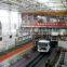 Euro4 260HP Dongfeng LNG EQ4160GD4N Tractor Truck, Dongfeng Truck, Camions Tractor