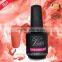 2015 CAIXUAN V.chlo new products one step gel nail polish 1 step gel one step gel polish