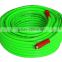 8.5mm Apple Green PVC High Quality High Pressure Korea Spray Hose