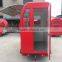Electric food cart food trailer, food trailers, food truck for sale,