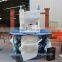 Hydraulic paver block machine designer mold manual concrete block making machine mini machine making
