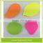 Die Cut Fruits Self-adhesive Sticky Notes/sticky Memo Pad For Office/Promotion gift