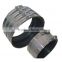 China 2015 Newest 6 Inch Heavy Duty No Hub Rubber Flexible Coupling with SS304