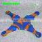 2016 Newest Product in Silicone Case for Mini RC Drone Gps Silicone Protector for Drone Uav Professional Long Range Uav
