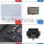 supply led camera video light with dmx512 decoder voiceless for film