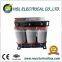 3 phase dry type ac line reactor for frequency inverters copper winding