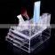manufacturing injection product for makeup container