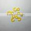 high quality plastic S shaped hook tent hook
