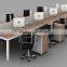 Workstation with Vice Cabinet,Popular and Durable Modular Desk (SZ-WS177)