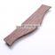 Fish Shape Rosewood Ponticello Bridge for 6 String Folk Acoustic Guitar Saddle Best Replacement Parts