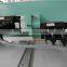 Hot sale 9 needle 6 head normal speed flat computerized embroidery machine