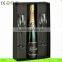 Simple Good Look shenzhen champagne bottle gift box