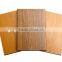 wood square formica HPL sheet table top for school student desk