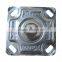 Heavy Duty Glass Door Floor Springs, Concealed Spring Hinges for South America Market(SV-01)