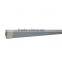 Shenzhen Victory Lighting 8 foot T8 44W 60W v shaped led tube light integrated led cooler light