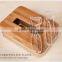 Real Wood Desk Holder Table Stand for iPhone 6