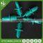PVC lighted bottle pourer