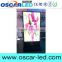 Multifunctional LED advertising open frame lcd monitor no frame lcd monitor for wholesales