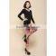 Wholesale Young sex skinny slim jeans girls leggings
