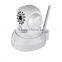 960P 3.6mm Wifi Smart Cameras Wireless Alarm Voice intercom Home mobile remote Security surveillance Camera TF Card slot