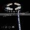 3014 Waterproof ip66 Cold White 60led UL certificate led strip 5m