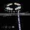 3014 Waterproof ip66 Natural White 60led UL certificate swimming pool led strip lighting