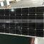 Anti-Dumping free Mono 110W solar panel, stock solar panel in EU