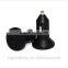 Free Sample Factory Wholesale Car Charger Dual USB 12v Car Battery Charger Mobile Phone Charger