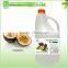 Professional Supplier Grape Flavored Fruit Concentrated Juice for Beverage Mixing