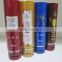 Export to Janpan 45ml hight quality empty tubes