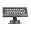 36X1W RGB Dmx Led Outdoor Wall Light