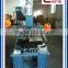 Roll to roll heat transfer film printing machine